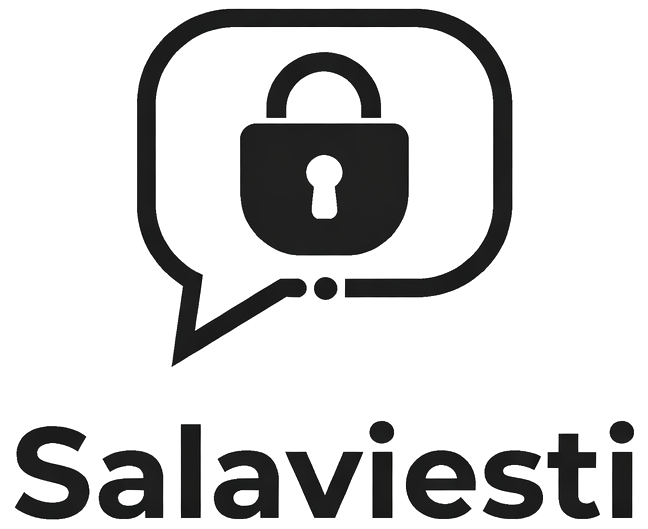 Salaviesti